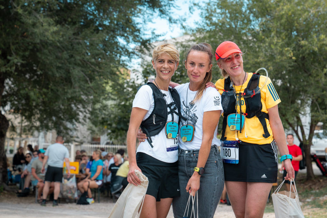 Dalmatia Šibenik Outdoor Festival okupio preko 400 posjetitelja