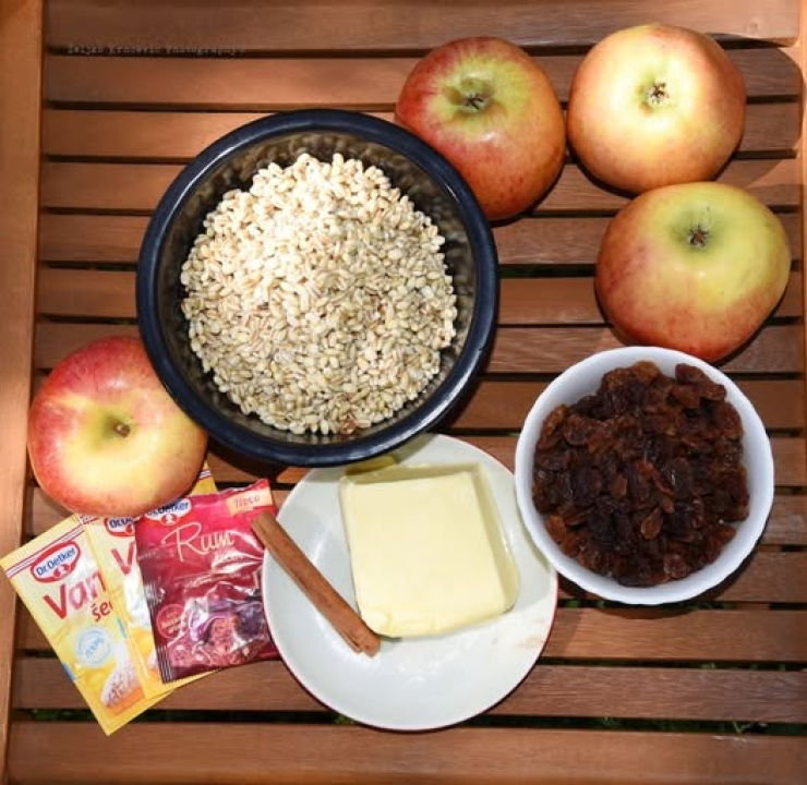 Zlato Kruševa i ponos Primoštena: Uljarske priče i spiza koja je othranila generacije