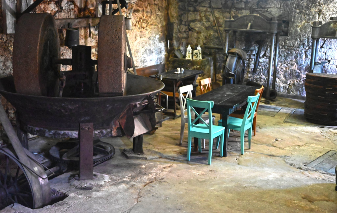 Zlato Kruševa i ponos Primoštena: Uljarske priče i spiza koja je othranila generacije