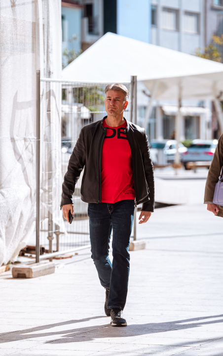 FOTO Đir po gradu, četvrtak 2. listopada