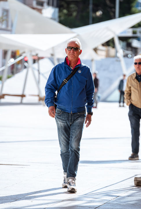 FOTO Đir po gradu, četvrtak 2. listopada