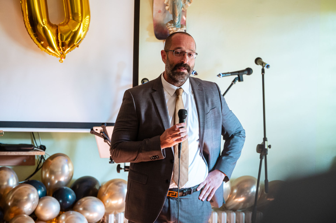 50 godina Cvjetnog doma Šibenik