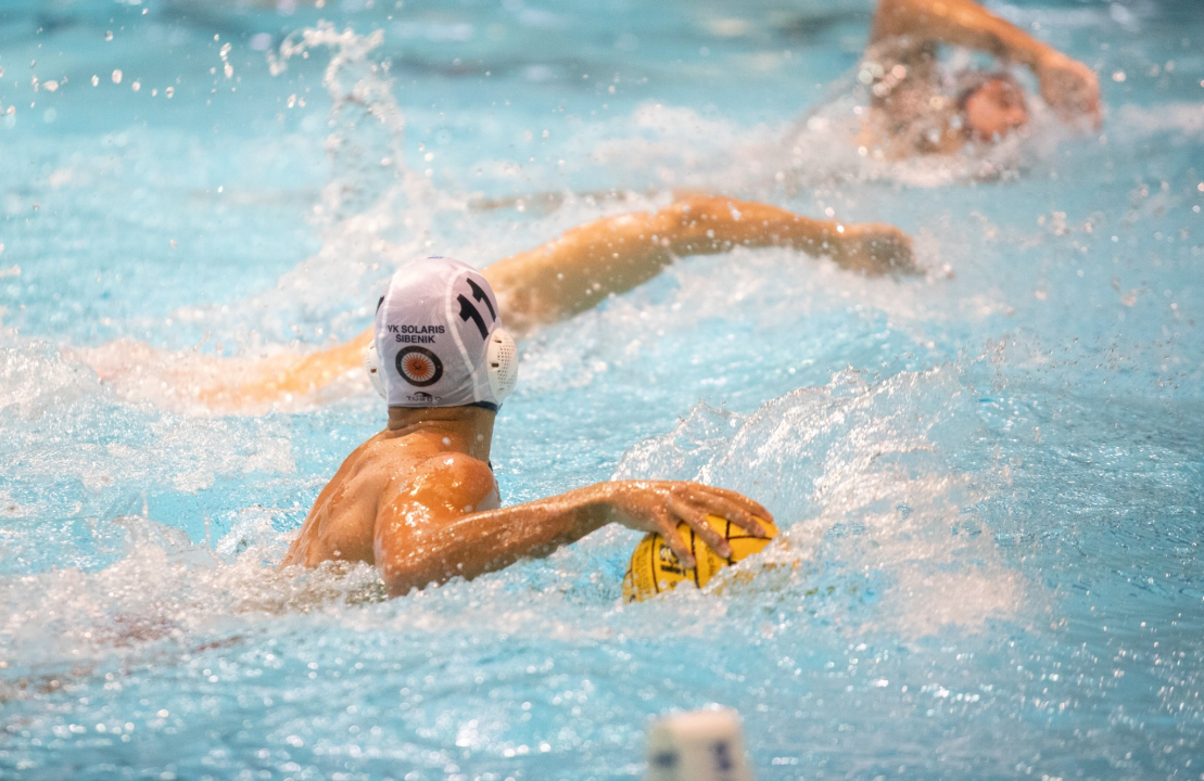 FOTO Solaris bolji i od bukureštanskog Rapida: Prolazak u grupnu fazu Eurokupa gotovo siguran