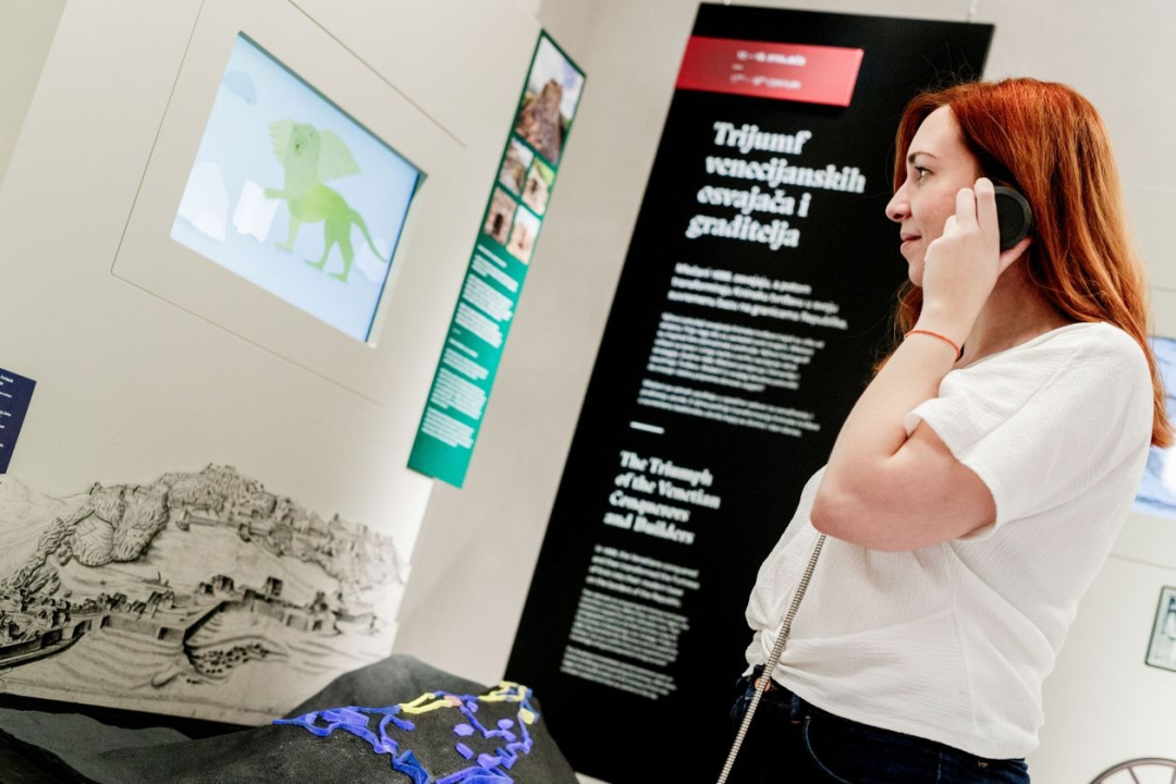 Grad Knin sudjeluje u Danima otvorenih vrata EU projekata