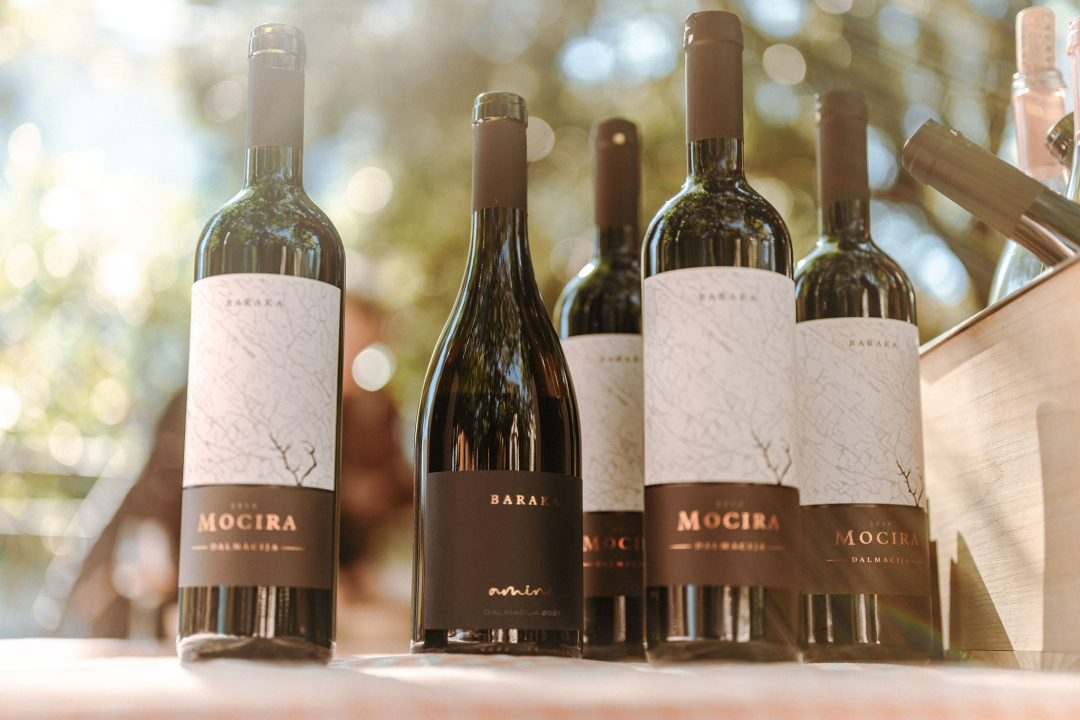 Taste like...marenda