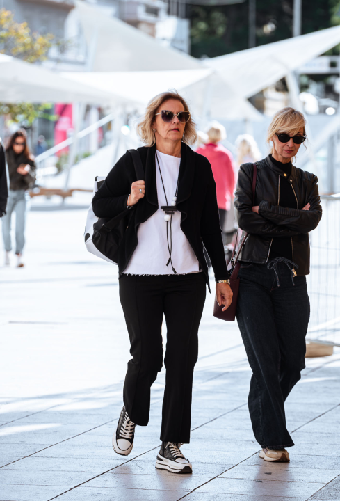 FOTO Đir po gradu, srijeda 8. listopada