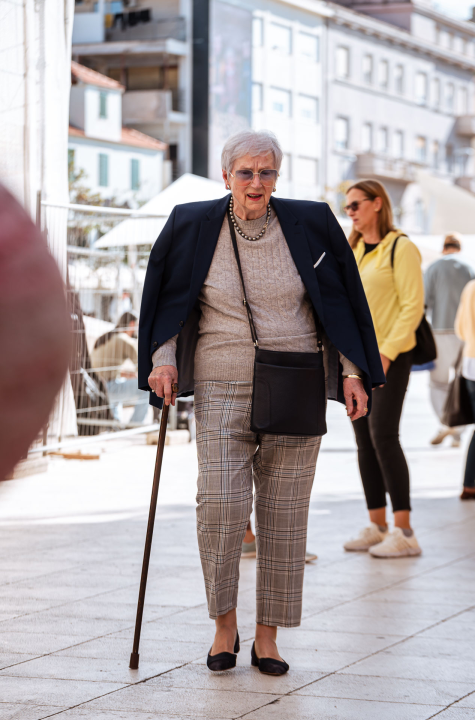 FOTO Đir po gradu, četvrtak 9. listopada