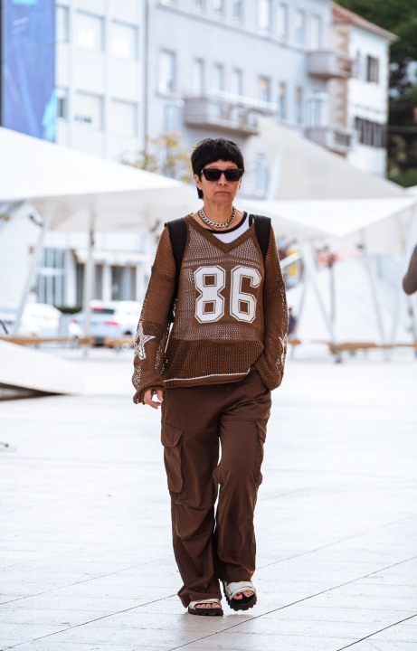 FOTO Đir po gradu, četvrtak 9. listopada