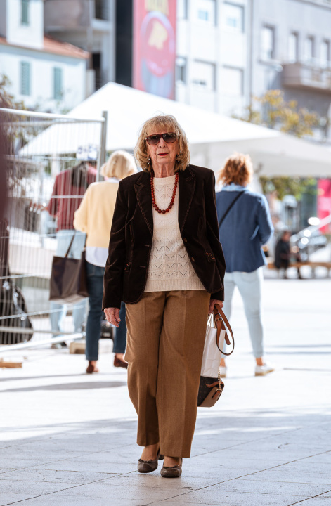 FOTO Đir po gradu, četvrtak 9. listopada