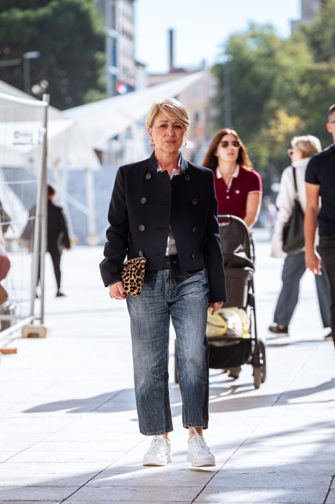 FOTO Đir po gradu, petak 10. listopada