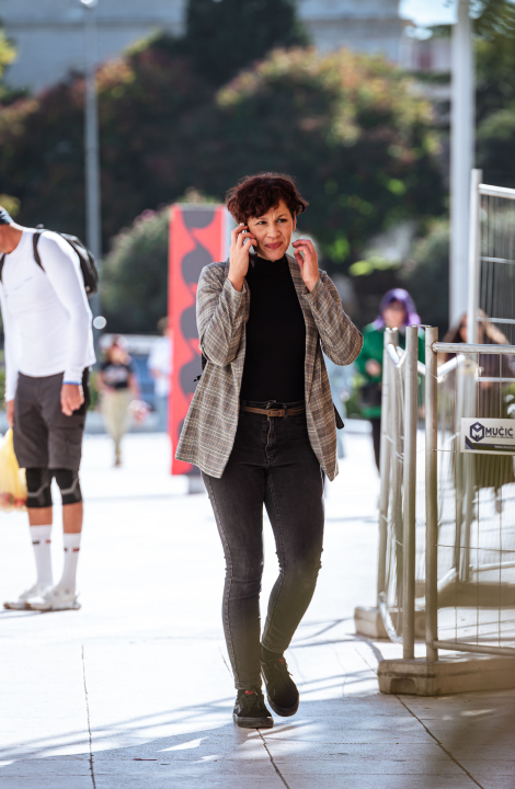 FOTO Đir po gradu, petak 10. listopada