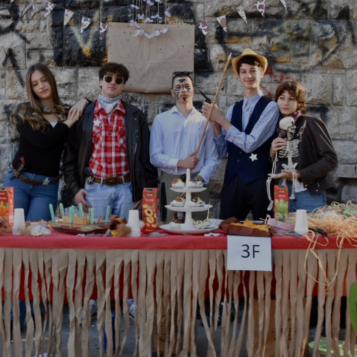 Učenici Gimnazije Antuna Vrančića kreativnim prezentacijama obilježili Dan kruha