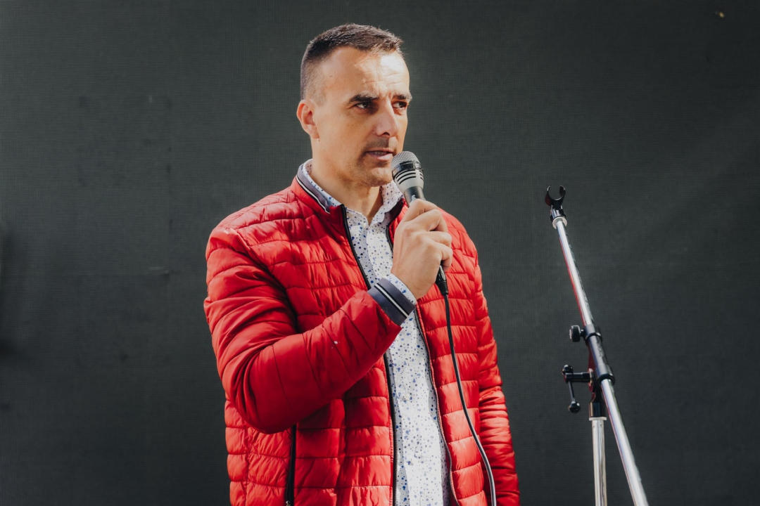 Festival GuštAjmo Lokalno otvorio sezonu kulinarskih događanja u županiji