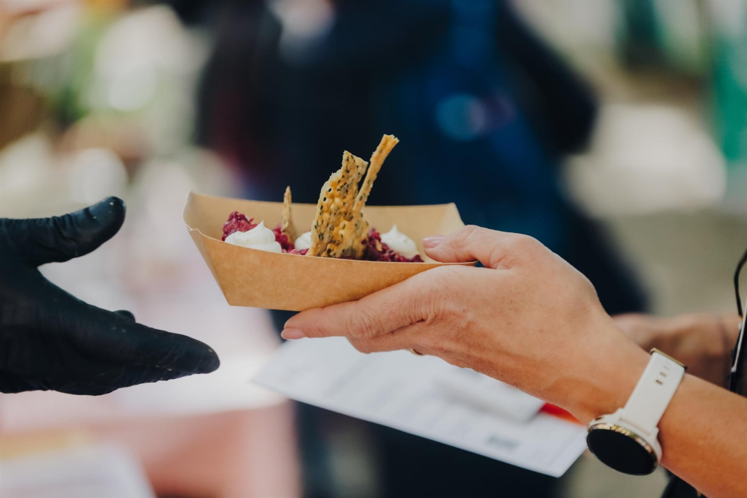 Festival GuštAjmo Lokalno otvorio sezonu kulinarskih događanja u županiji