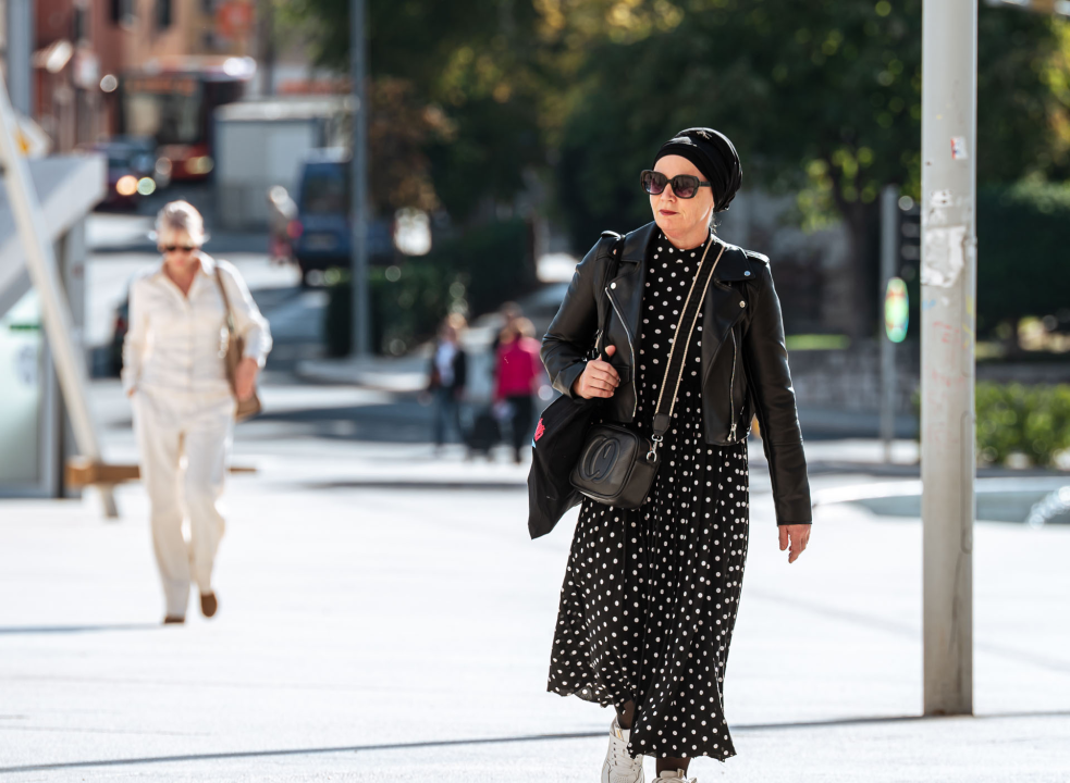 FOTO Đir po gradu, ponedjeljak 13. listopada