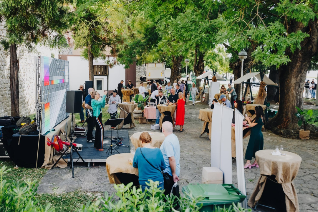 Festival GuštAjmo Lokalno otvorio sezonu kulinarskih događanja u županiji