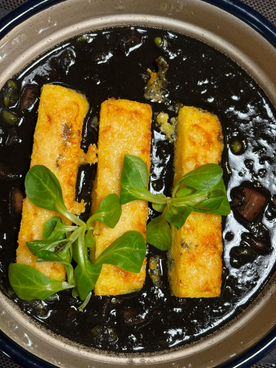 FOTO Ove subote doživite spoj vrhunskih okusa i dobre energije uz live svirku u Mlinu Montanari!