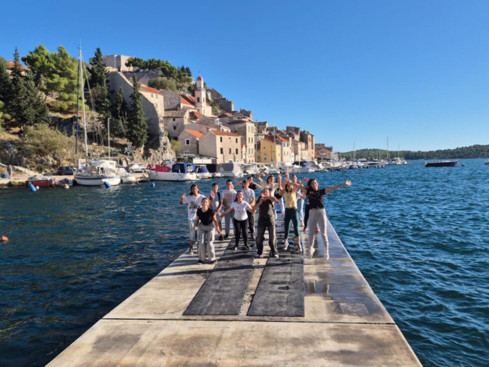 Mladi čuvari prirode iz Oklaja sudjelovali na završnoj konferenciji Erasmus + projekta