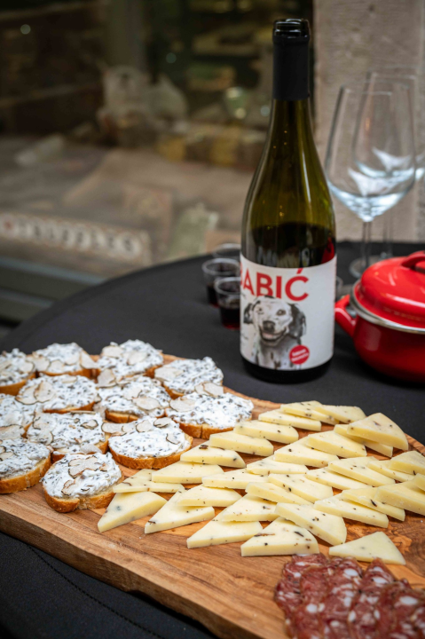 Posjetite Karlić Tartufe – Spoj okusa Istre i Dalmacije