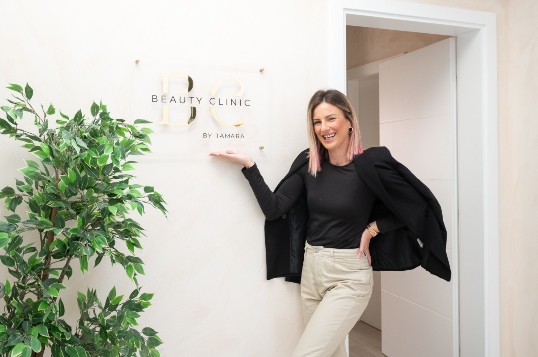 FOTO Zašto je laserska epilacija više od tretmana, i zašto je vrijeme da napraviš nešto za sebe?