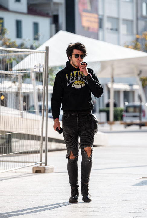 FOTO Đir po gradu, četvrtak 16. listopada