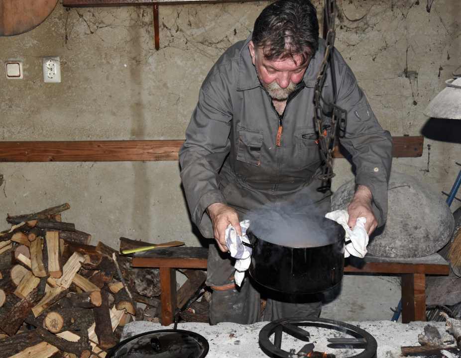 Kapi masline i gušti života: Gurmanske priče s Murtera i Kurnata