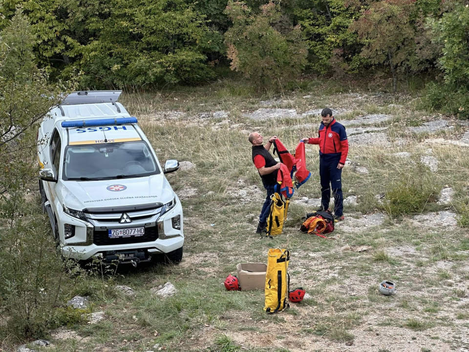 Planinarsko društvo 'Promina' obilježilo 87. godišnjicu osnutka