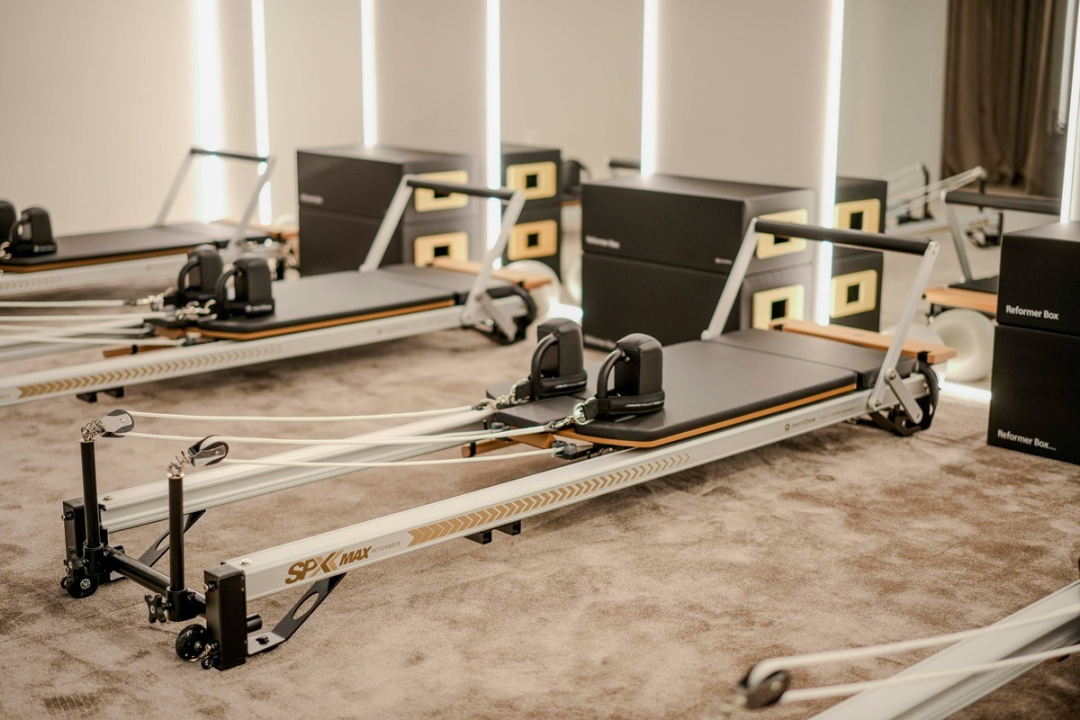 Šibenski arhitekt Ante Vrban potpisuje interijer luksuznog pilates studija