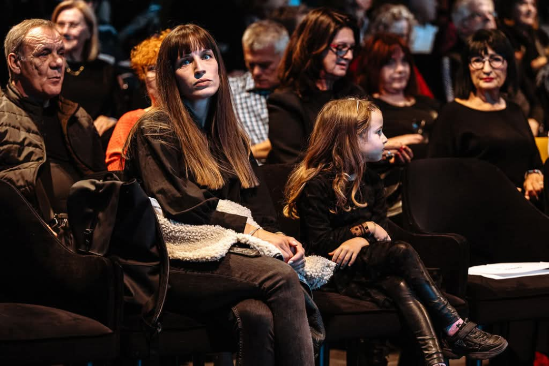 Zvuci, slike i riječi Mediterana: Šibenik započeo obilježavanje 30 godina Euro-Mediteranske suradnje