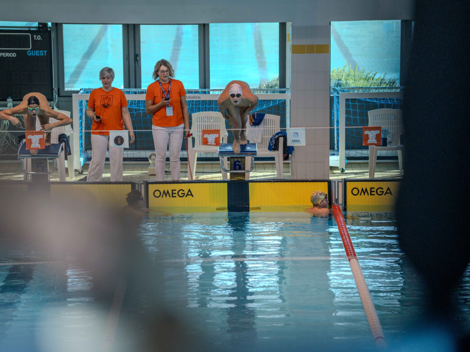 FOTO Na 'Svetom Mihovilu' 300 natjecatelja, Šibeniku tri medalje