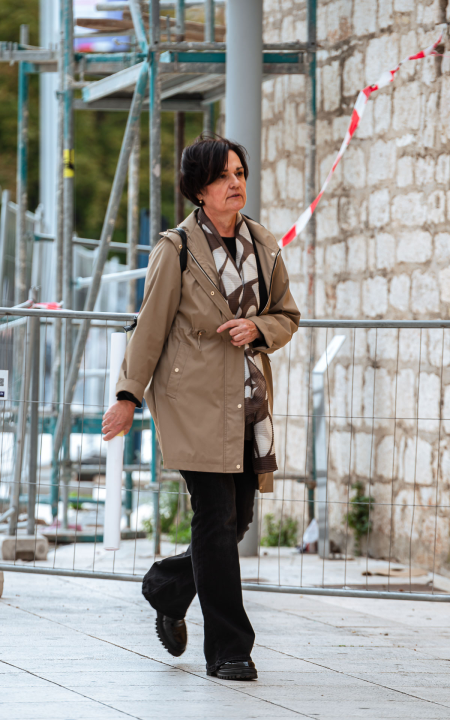 FOTO Đir po gradu, četvrtak 30. kolovoza