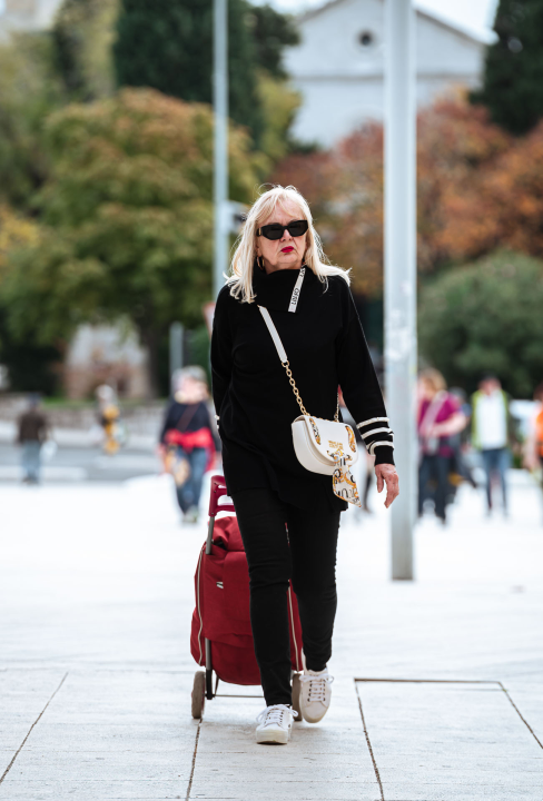 FOTO Đir po gradu, četvrtak 30. kolovoza