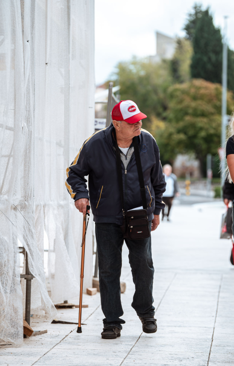 FOTO Đir po gradu, četvrtak 30. kolovoza