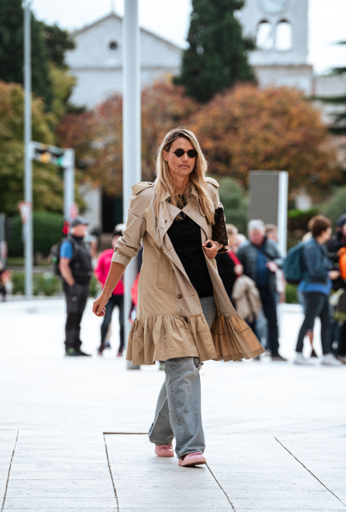 FOTO: Otkrivamo kojem modnom klasiku Šibenčanke jednostavno ne mogu odoljeti