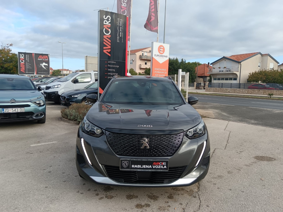 Avia Cars donosi vrhunska rabljena vozila s jamstvom i izvrsnim cijenama