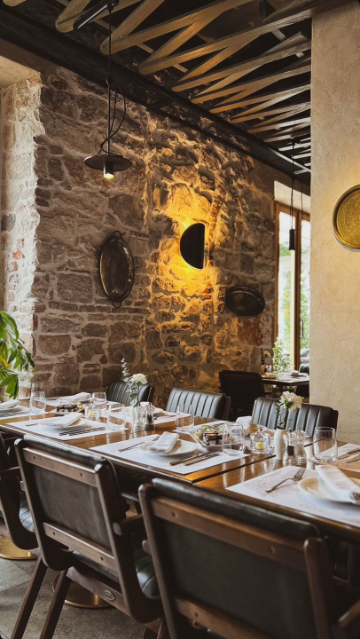 FOTO Provedite subote s omiljenim društvom uz 'Wine, mezze and painting' u Buti!