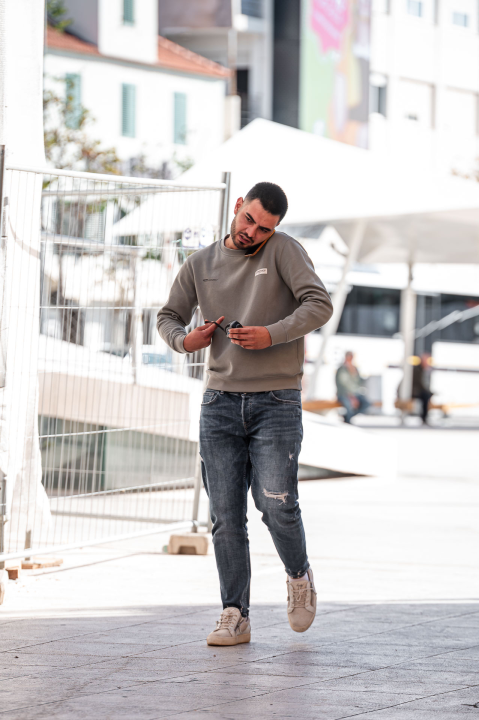 FOTO Đir po gradu, utorak 4. studenog