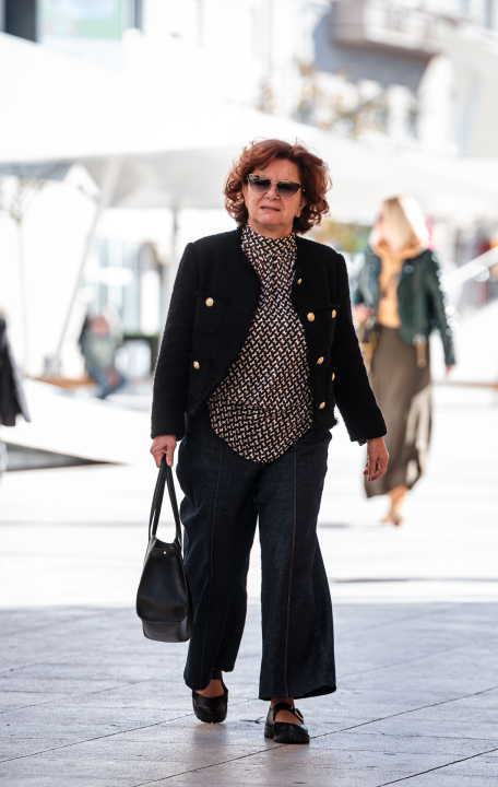 FOTO Đir po gradu, utorak 4. studenog