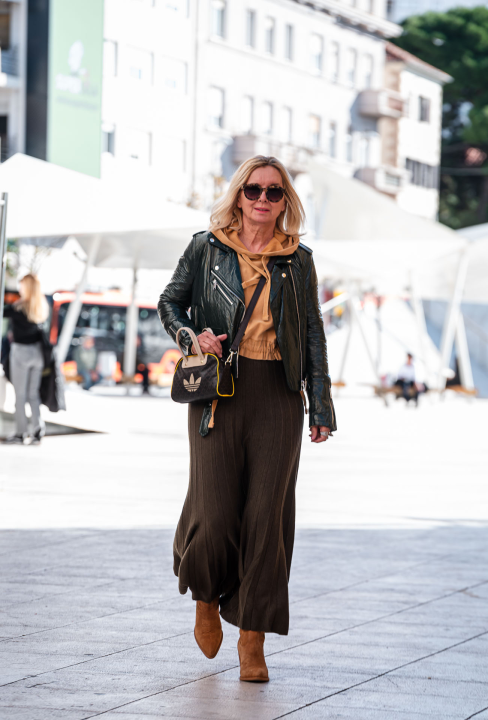 FOTO Đir po gradu, utorak 4. studenog