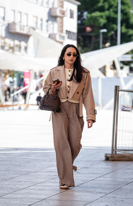 FOTO Đir po gradu, utorak 4. studenog