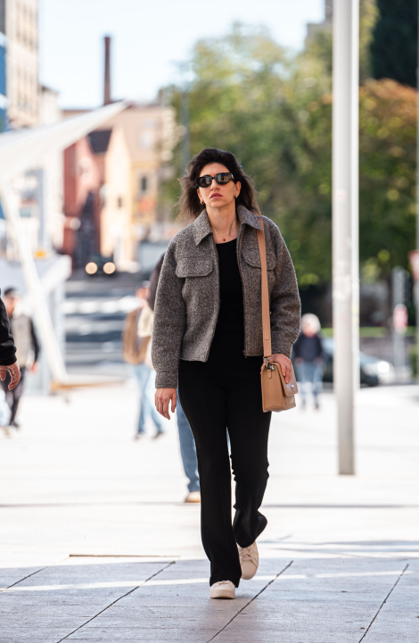 FOTO Đir po gradu, srijeda 5. studenog