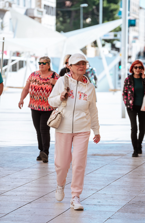 FOTO Đir po gradu, četvrtak 6. studenog