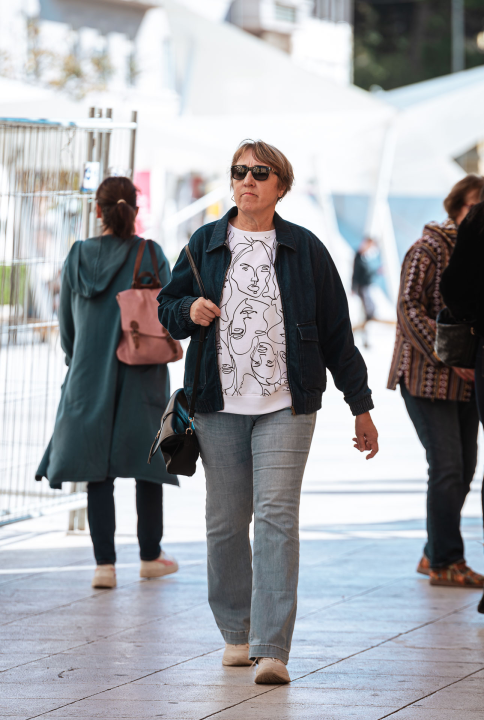 FOTO Đir po gradu, četvrtak 6. studenog