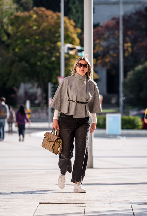 FOTO Đir po gradu, petak 7. studenog