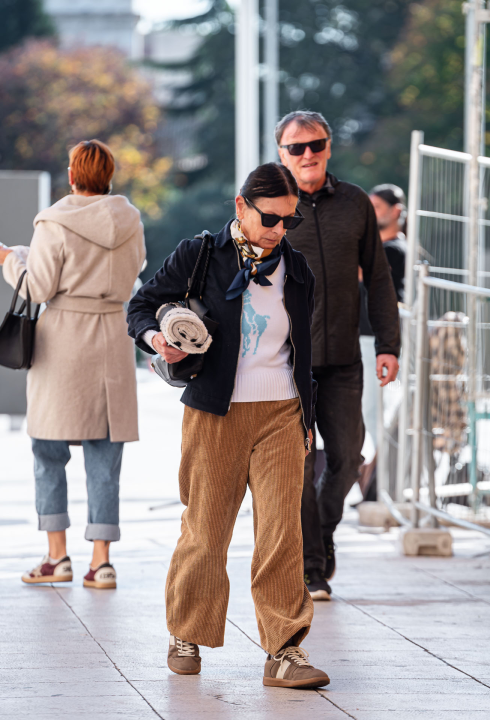 FOTO Đir po gradu, petak 7. studenog