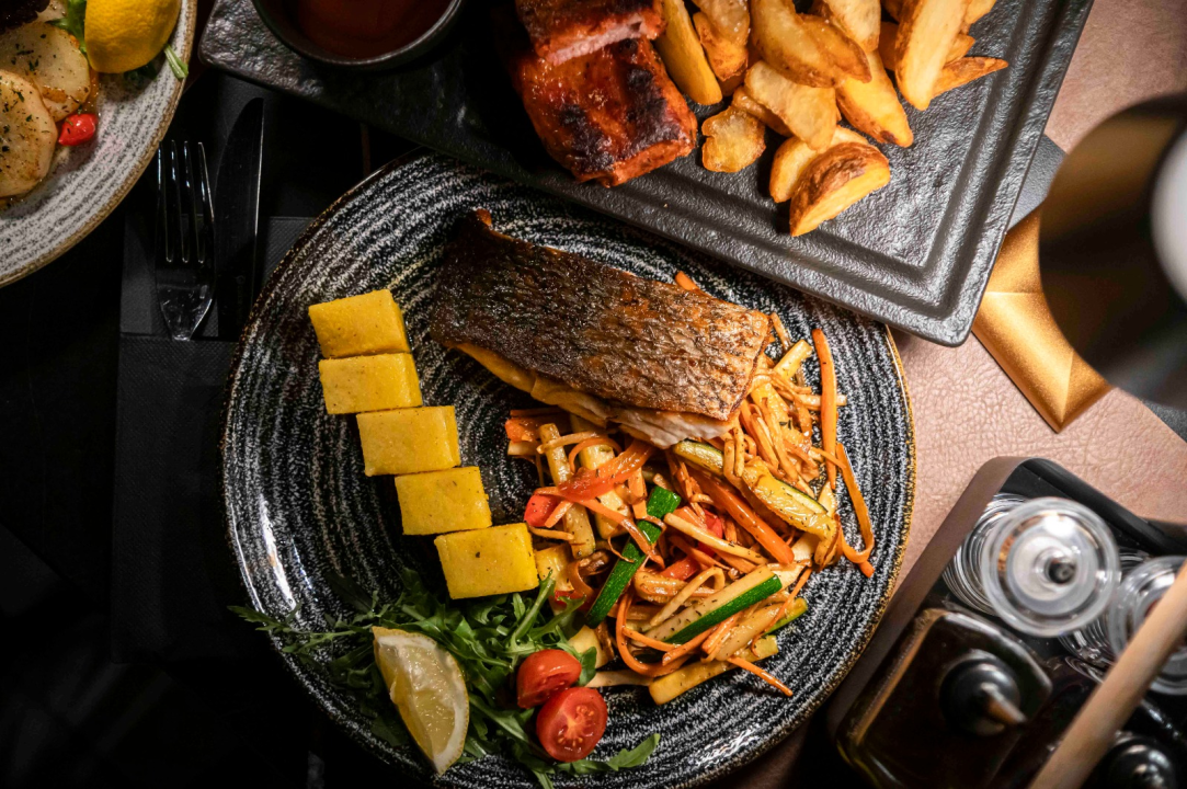 FOTO Omiljeni grill stiže na kućni prag: Leonardo BBQ & More uvodi dostavu!