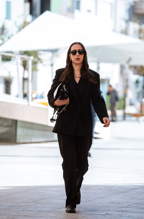 FOTO Đir po gradu, utorak 11. studenog