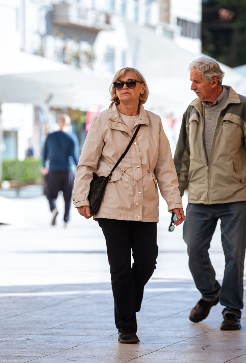 FOTO Đir po gradu, utorak 11. studenog