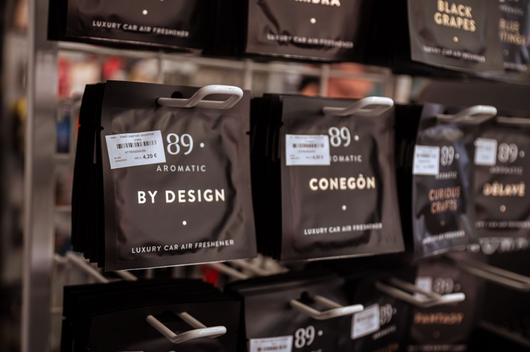 20 godina kvalitete, stručnosti i povjerenja: Najveći izbor akumulatora i guma u županiji pronaći ćete u Auto-Timu!