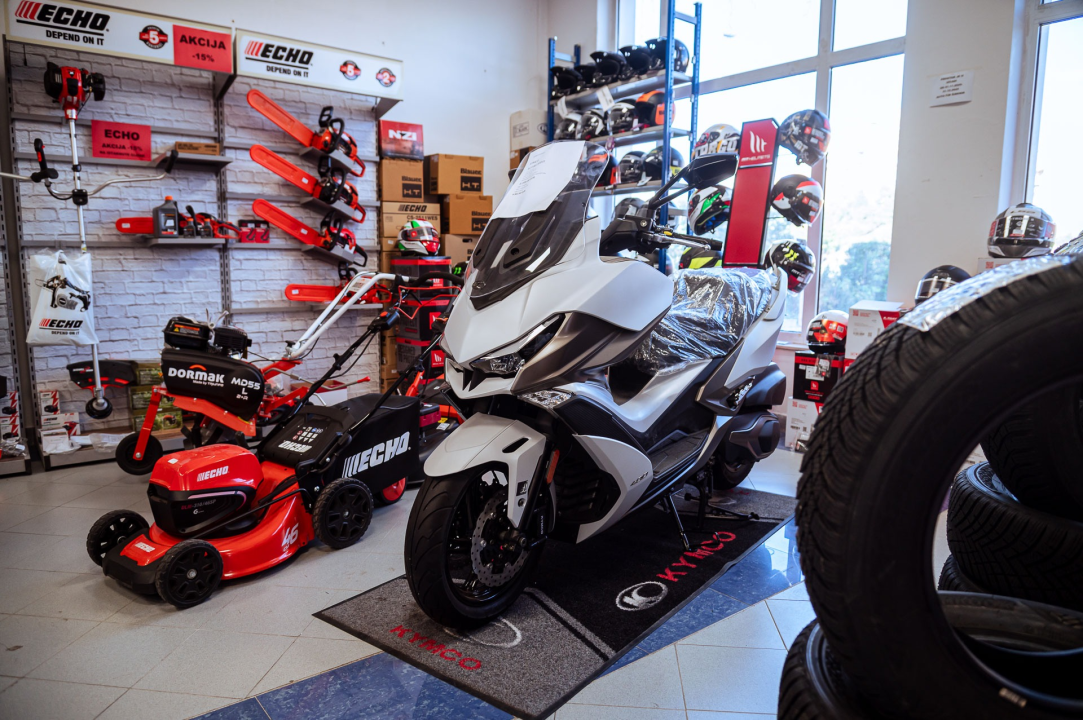 20 godina kvalitete, stručnosti i povjerenja: Najveći izbor akumulatora i guma u županiji pronaći ćete u Auto-Timu!